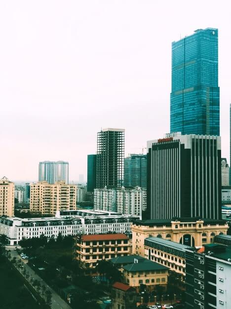 Flights to Hanoi (HAN)