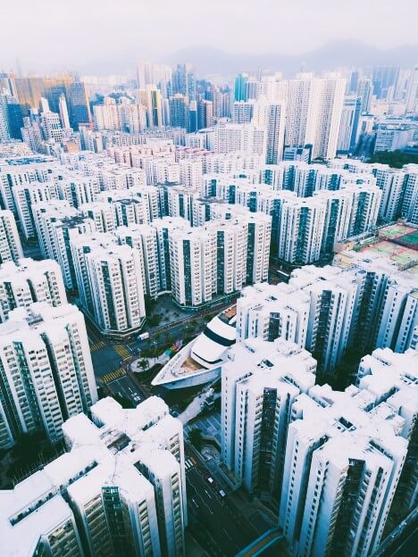 Flights to Hong Kong (HKG)