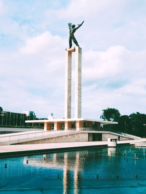 Flights to Jakarta (CGK)