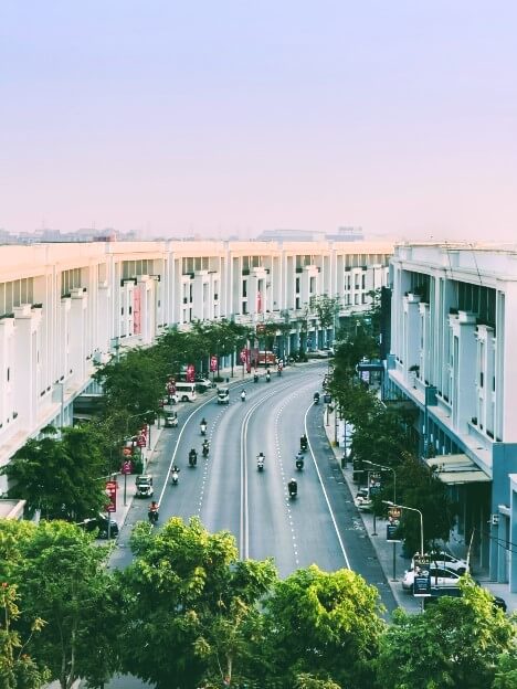 Flights to Phnom Penh (PNH)