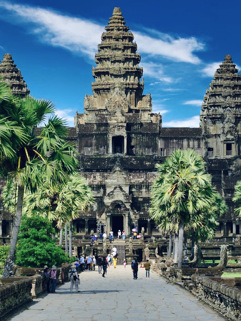 Flights to Siem Reap (REP)